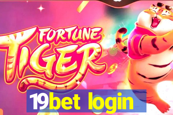 19bet login